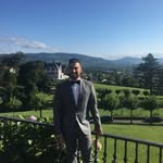 Daniel Bode - @danisbode - Instagram