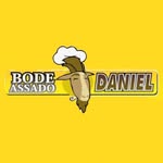Bode Assado Daniel - @bodeassadodaniel - Instagram