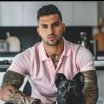 Daniel Bodea - @bodea817 - Instagram