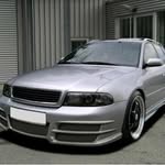 Daniel Bodenstein - @junkieaudi - Instagram