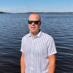 Daniel Åkerblad - @bodily_daniel_puls - Instagram