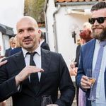 Daniel Bodin - @danfra78 - Instagram