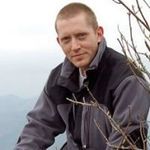 Daniel Bodin - @bodin5681 - Instagram
