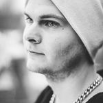 Daniel Bodin - @voffede - Instagram