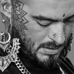 Daniel - Body Piercing Profesional - @danitierpiercer - Instagram