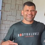 Daniel Alexandre Inacio - @danielbodybalance - Instagram