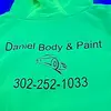 Daniel body shop - @daniel.body.shop - TikTok