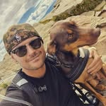 Daniel Feichtinger - @daniel_bodytransformation - Instagram