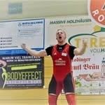 Daniel Nowara - @danielbodyeffect - Instagram