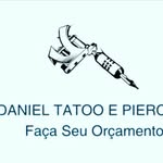 Daniel_Tatoo_e_Piercing - @daniel_bodypiercing - Instagram