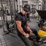 Daniel Vera - @daniel_body.fit - Instagram
