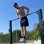 Get fit without Gym | Daniel - @daniel.bodyweightcoach - Instagram