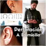 La casa del piercing - @daniel_bodypiercing30 - Instagram