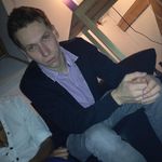 Daniel Boehme - @dansahn - Instagram