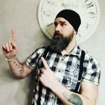 Daniel Boeken - @boekendaniel - Instagram