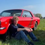 Daniël - @danielboelenmk2 - Instagram