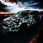 Daniel Boelter - @ford_focus_887 - Instagram