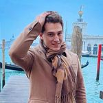 Daniel Boes - @danoboes - Instagram