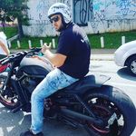Daniel Boesso - @danielboesso - Instagram