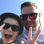 Daniel Bösch - @daniel.boesch.180 - Instagram