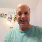 Daniel Booher - Facebook