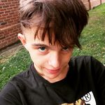 Daniel Bogacz - @fanius2003 - Instagram