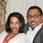 Daniel Bogale - @bogaledaniel - Instagram