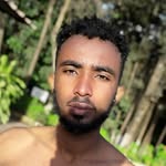Daniel Bogale - @_danielbogale - Instagram