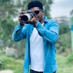 Daniel Bogale - @danielbogale74 - Instagram