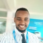 Daniel Bogale Menge - @danielbogalemenge - Instagram