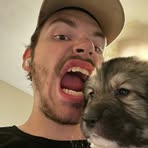 Daniel Bogart - Facebook