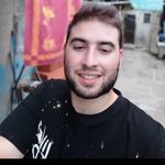 Daniel Bogart - @danielbogart42 - Instagram