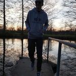 Daniel boger - @danielboger1 - Instagram