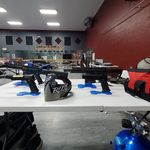 Daniel Boggess - @indyoutlaws_blue - Instagram