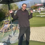 Daniel Bogner - @daniel_b719 - Instagram