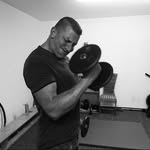 Daniel Bogner - @skorpionfighter - Instagram