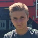 Daniel Bogner - @d4niel.bb - Instagram