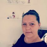 Dana Veles - @danielabogoevska - Instagram