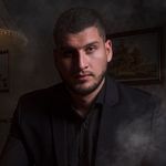 Daniel Bogoev - @danielbogoev - Instagram