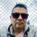 Daniel Bogota - @danielb3003 - Instagram