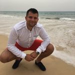 Daniel Bogusz - @danielbogusz88 - Instagram