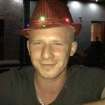 Daniel Bogusz - @dabogu02 - Instagram