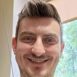 Daniel Bogusz - @koluniu124 - Instagram