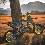 Daniel Boháček - @mxbohy17 - Instagram