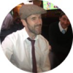Daniel Bohan - @danbohan - Instagram