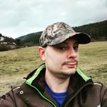 Daniel Böhler - @shaggsskullkru - Instagram