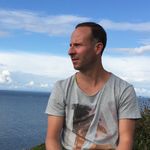 Daniel Bohman - @dannebohman - Instagram