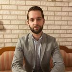 Daniel Bohman - @d_bohman - Instagram