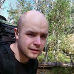 Daniel Bohman - @danielbohman1 - Instagram