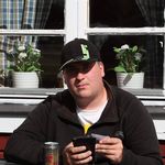 Daniel Carl Bohman - @bohman1993 - Instagram
